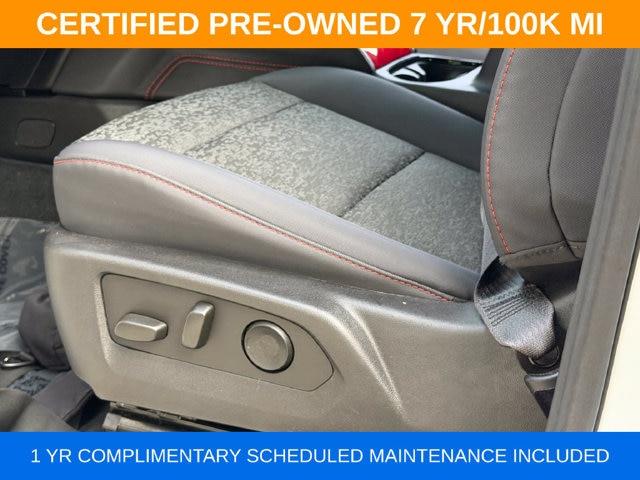 2025 Chevrolet Colorado - $37,800