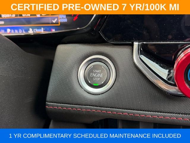 2025 Chevrolet Colorado - $37,800