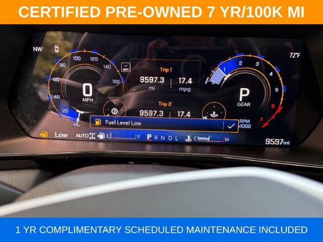 2025 Chevrolet Colorado - $37,800
