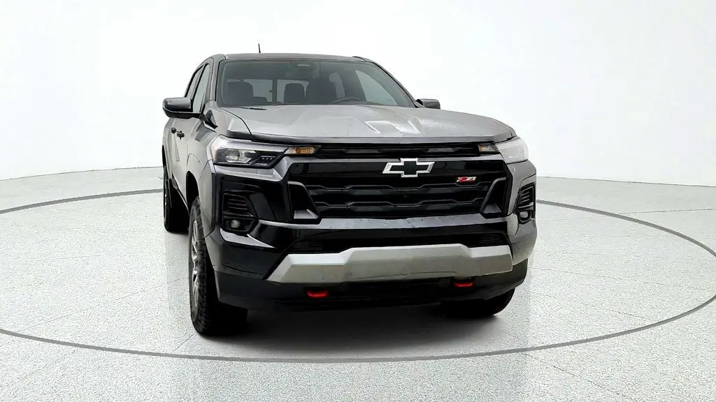 2026 Chevrolet Colorado - $37,995