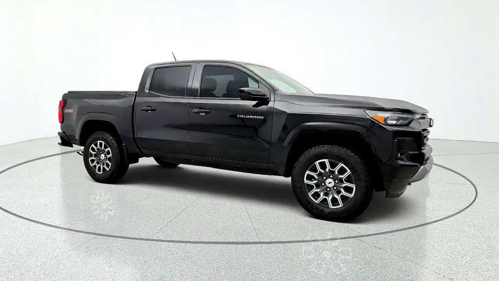 2026 Chevrolet Colorado - $37,995