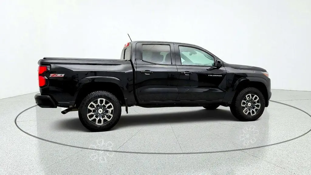 2026 Chevrolet Colorado - $37,995