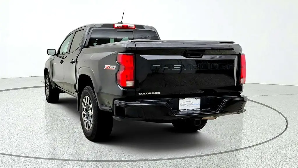 2026 Chevrolet Colorado - $37,995