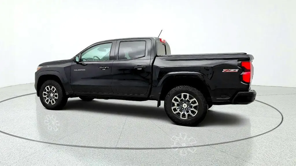 2026 Chevrolet Colorado - $37,995