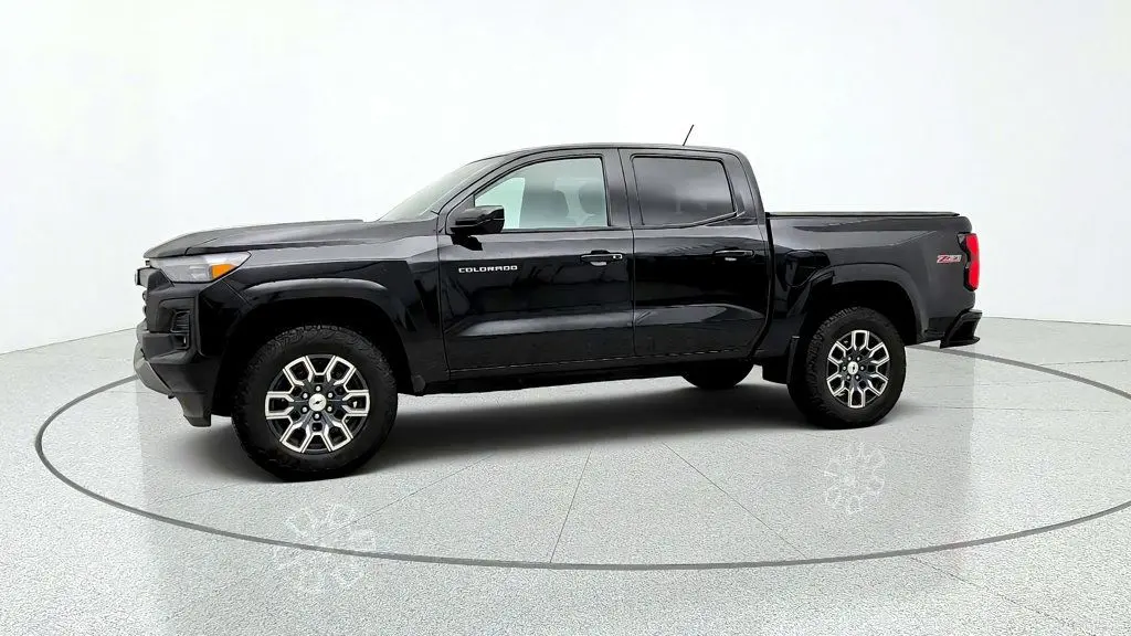 2026 Chevrolet Colorado - $37,995