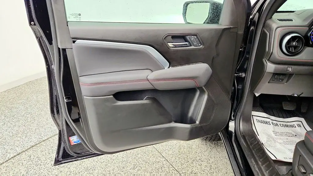 2026 Chevrolet Colorado - $37,995