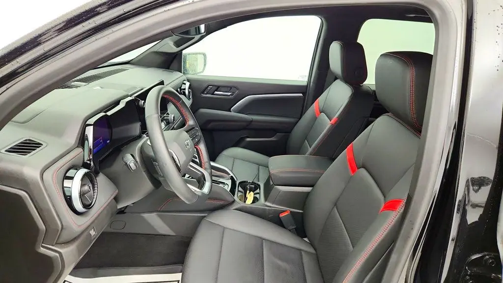 2026 Chevrolet Colorado - $37,995