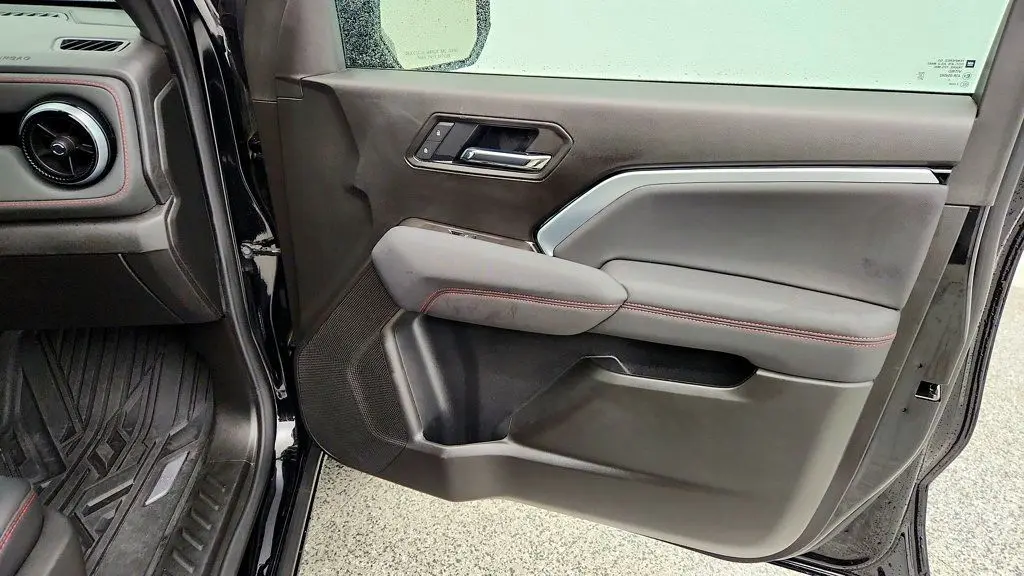 2026 Chevrolet Colorado - $37,995