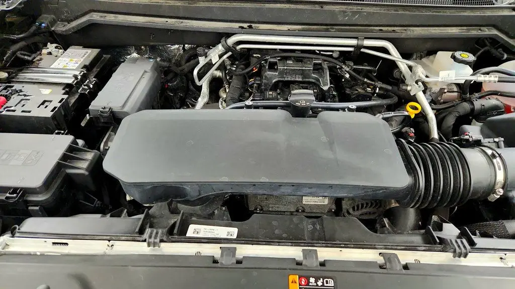 2026 Chevrolet Colorado - $37,995