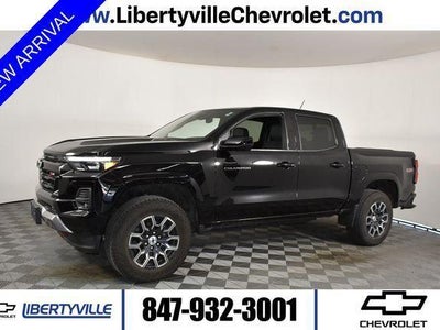 Photo of a 2023 Chevrolet Colorado 4X4 Z71 4DR Crew Cab 5 FT. SB for sale