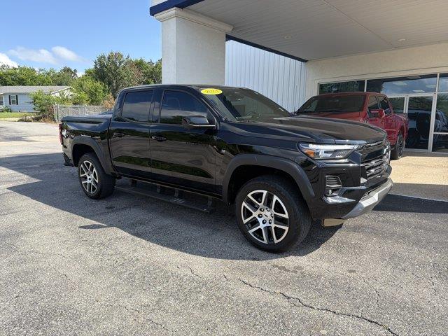 2024 Chevrolet Colorado - $39,988