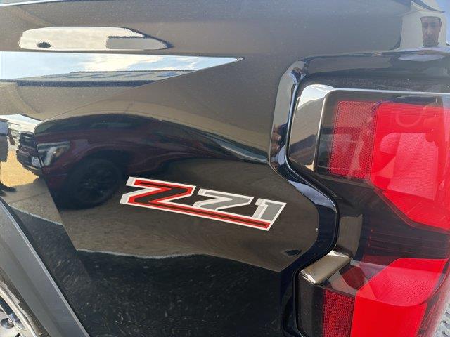 2024 Chevrolet Colorado - $39,988