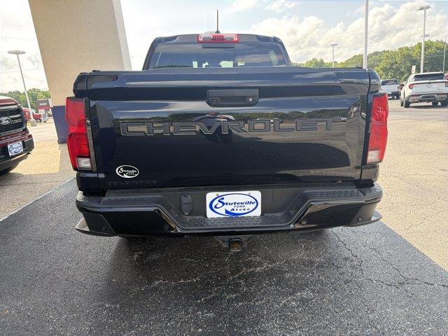 2024 Chevrolet Colorado - $39,988