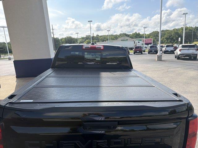 2024 Chevrolet Colorado - $39,988