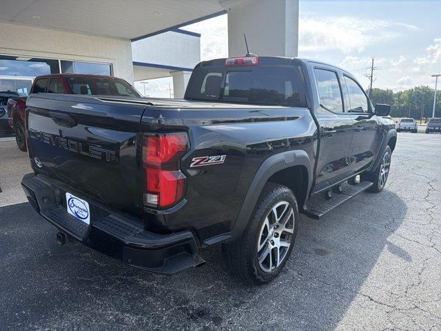 2024 Chevrolet Colorado - $39,988