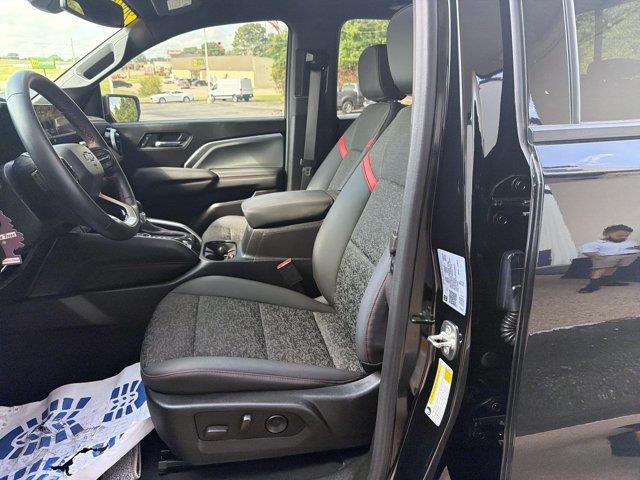 2024 Chevrolet Colorado - $39,988