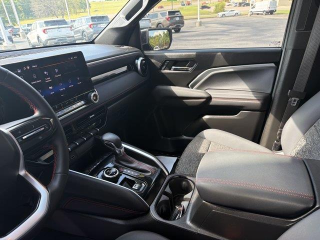 2024 Chevrolet Colorado - $39,988