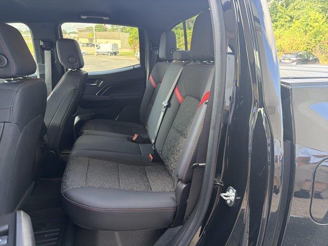 2024 Chevrolet Colorado - $39,988