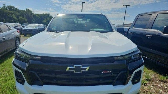 Preowned 2024 Chevrolet Colorado Z71 for Sale