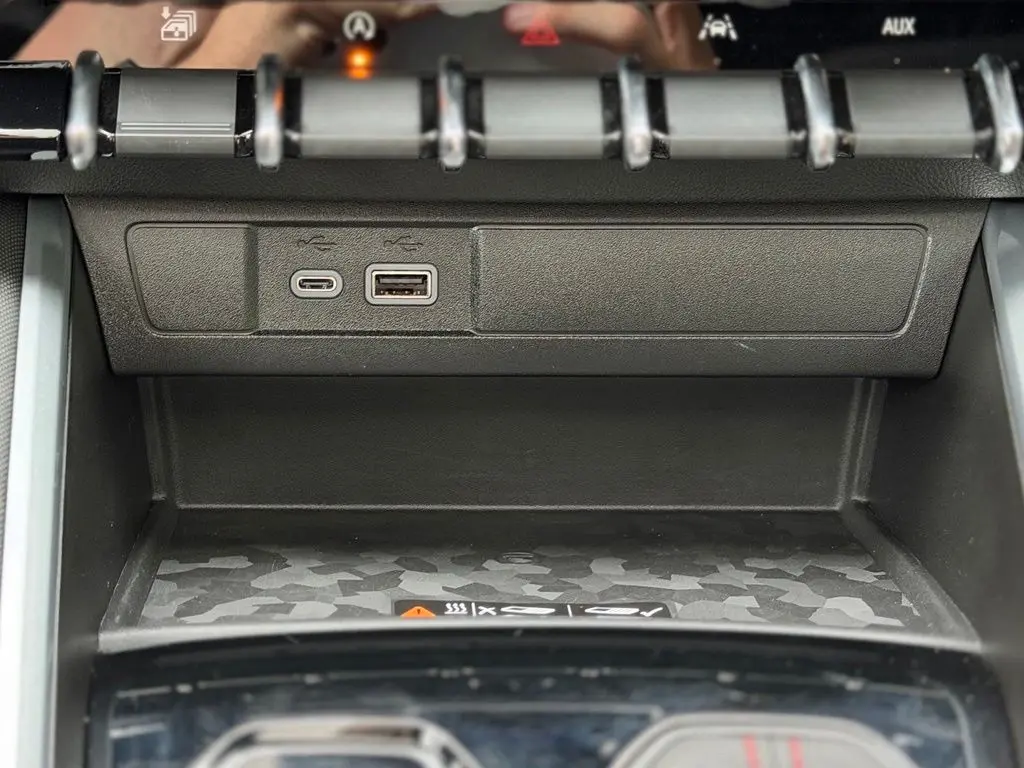 2024 Chevrolet Colorado