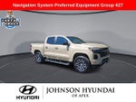 2023 Colorado Thumbnail 2