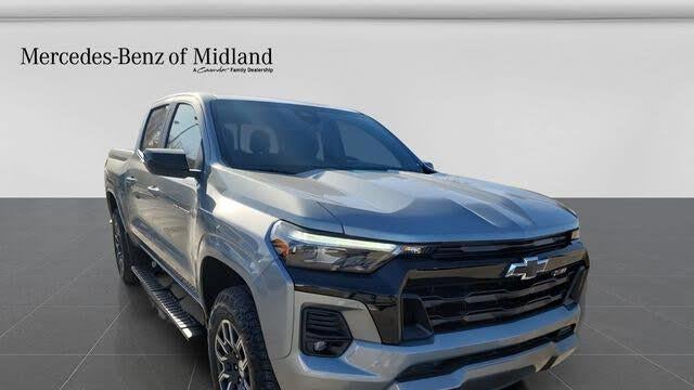 Preowned 2024 Chevrolet Colorado Z71 for Sale