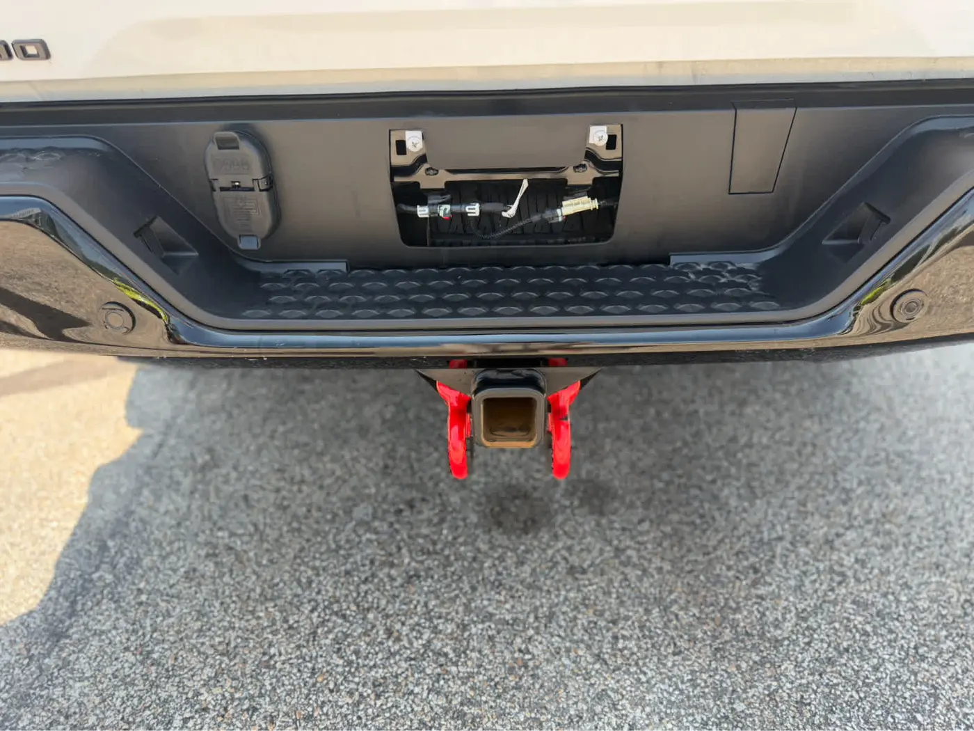 2025 Chevrolet Colorado - $39,995