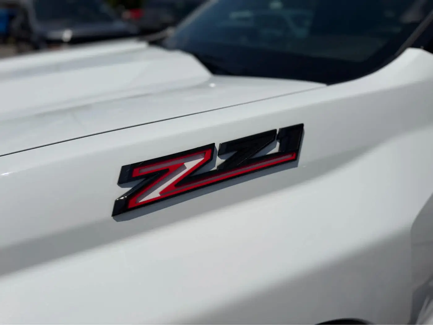 2025 Chevrolet Colorado - $39,995
