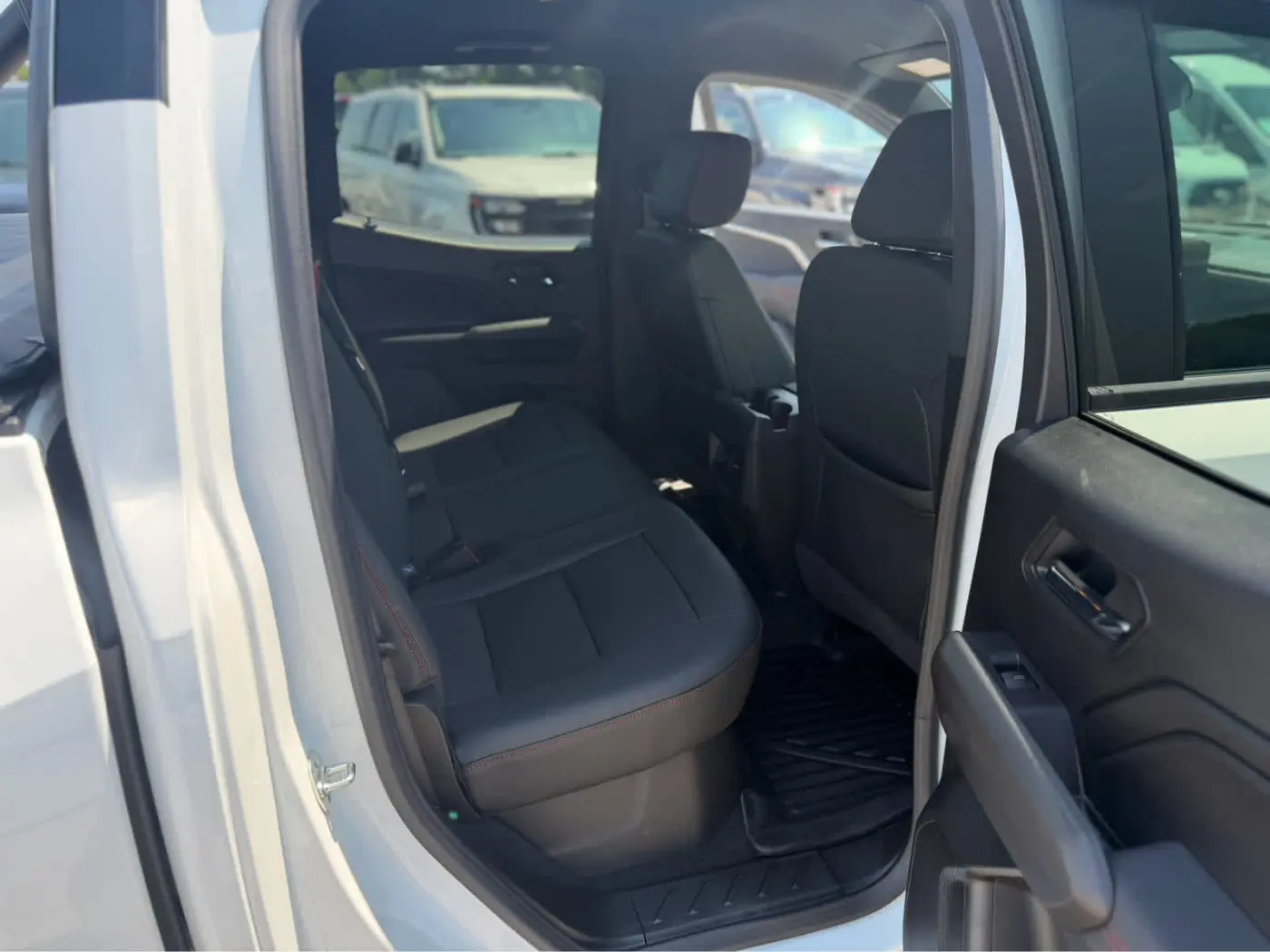 2025 Chevrolet Colorado - $39,995
