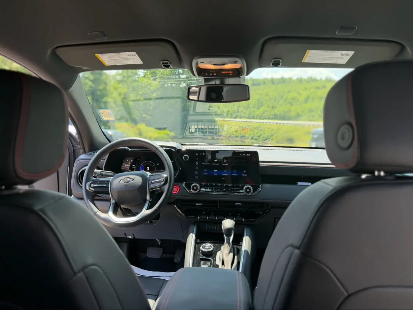 2025 Chevrolet Colorado - $39,995