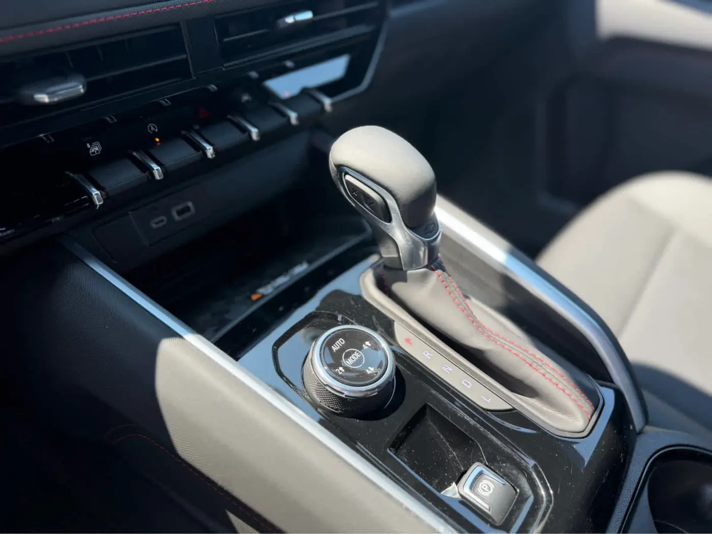 2025 Chevrolet Colorado - $39,995