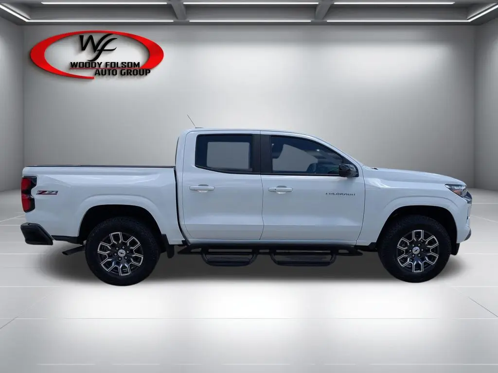 2026 Chevrolet Colorado - $47,312
