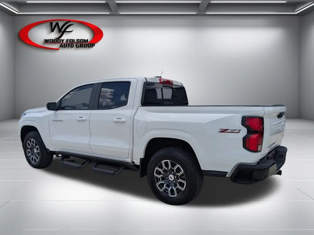 2026 Chevrolet Colorado - $47,312