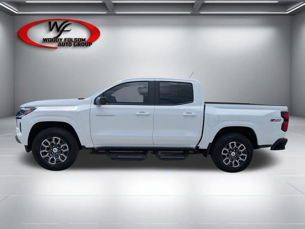 2026 Chevrolet Colorado - $47,312
