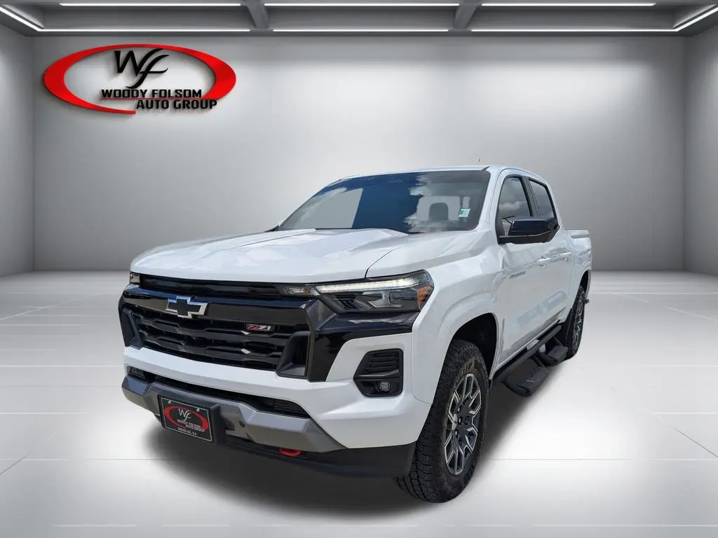 2026 Chevrolet Colorado - $47,312