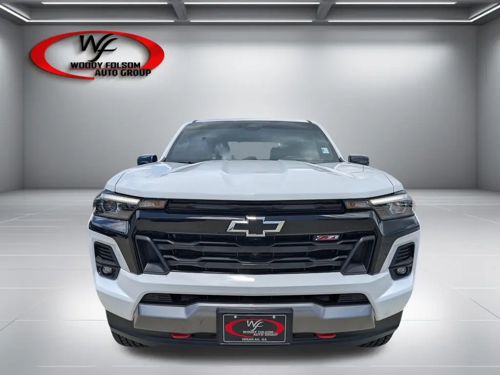 2026 Chevrolet Colorado - $47,312