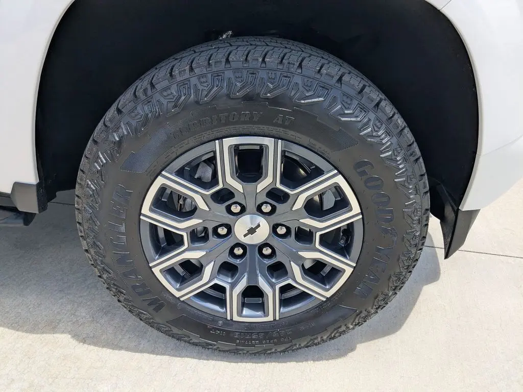 2026 Chevrolet Colorado - $47,312