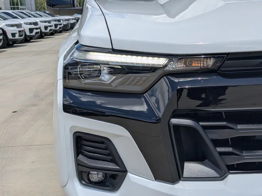 2026 Chevrolet Colorado - $47,312
