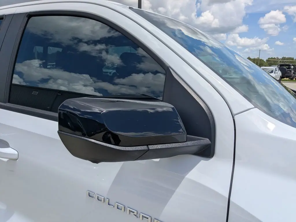 2026 Chevrolet Colorado - $47,312