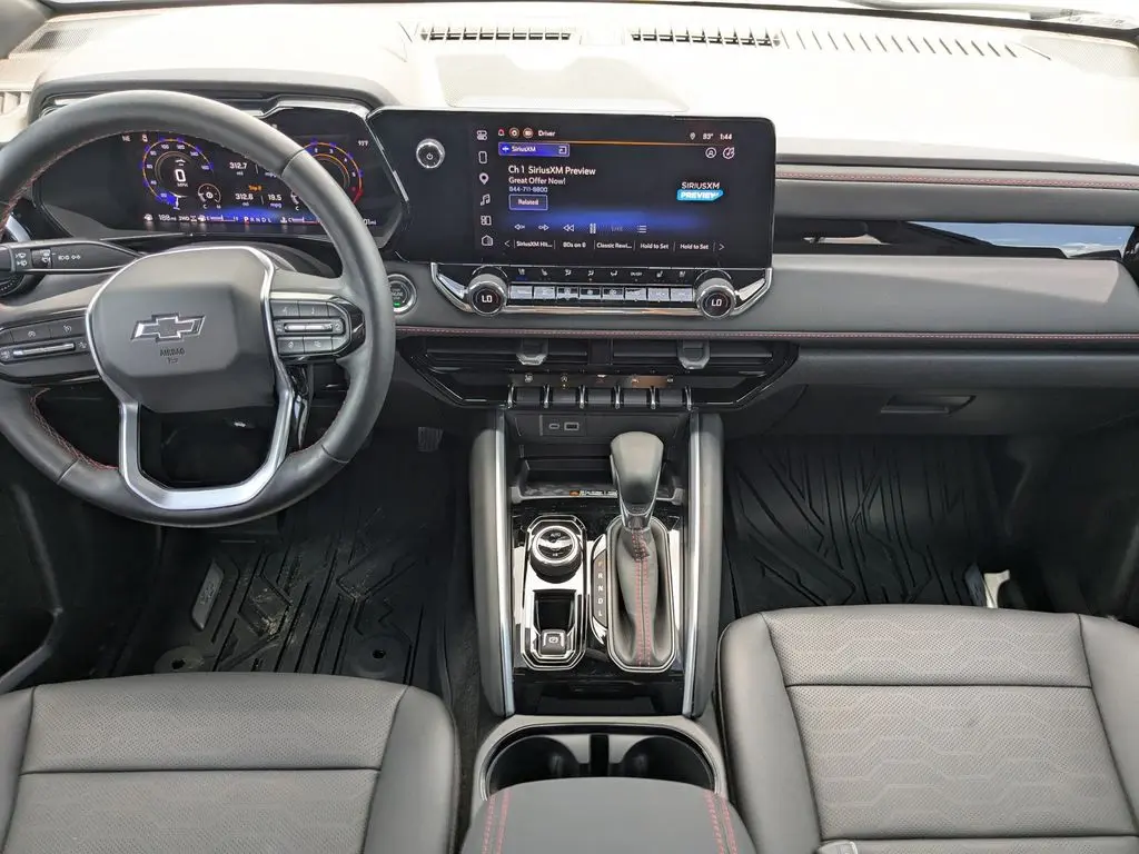 2026 Chevrolet Colorado - $47,312