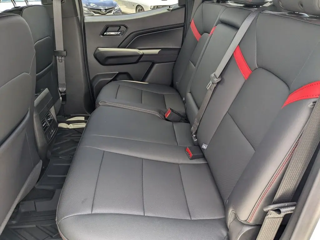2026 Chevrolet Colorado - $47,312