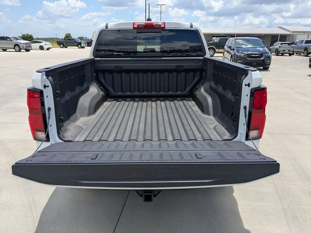 2026 Chevrolet Colorado - $47,312