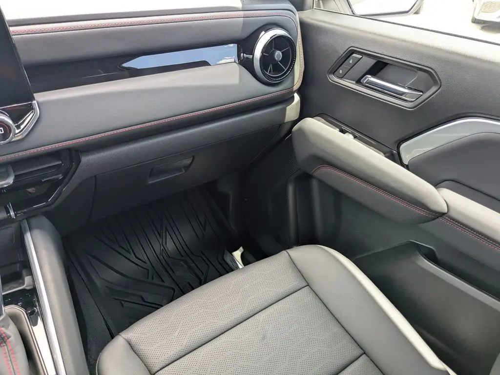 2026 Chevrolet Colorado - $47,312