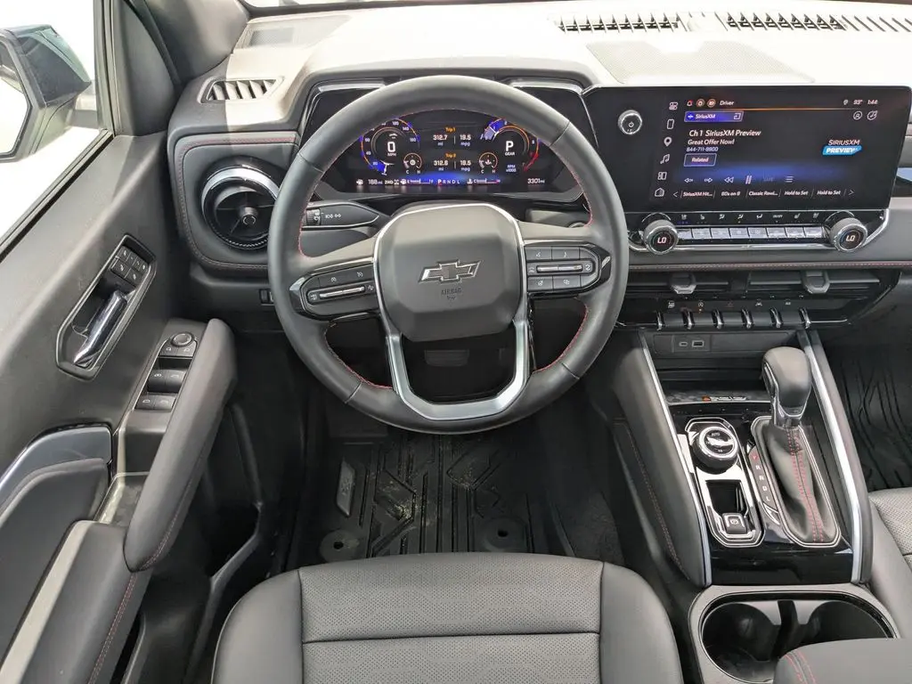 2026 Chevrolet Colorado - $47,312