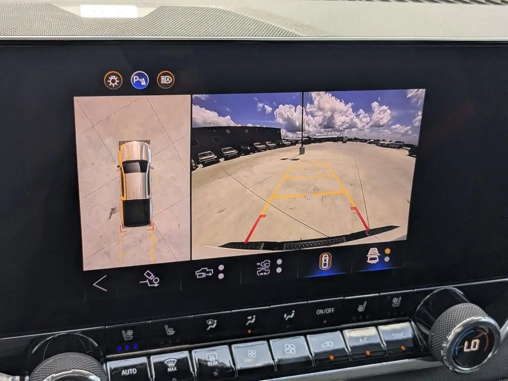 2026 Chevrolet Colorado - $47,312