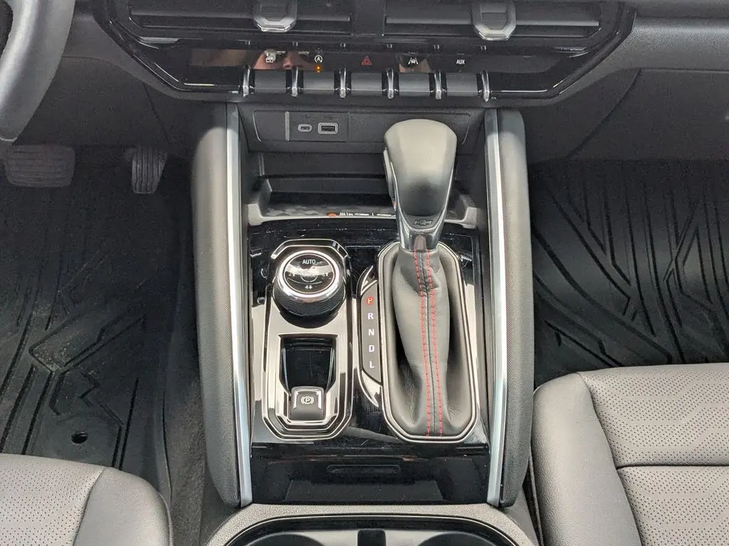 2026 Chevrolet Colorado - $47,312