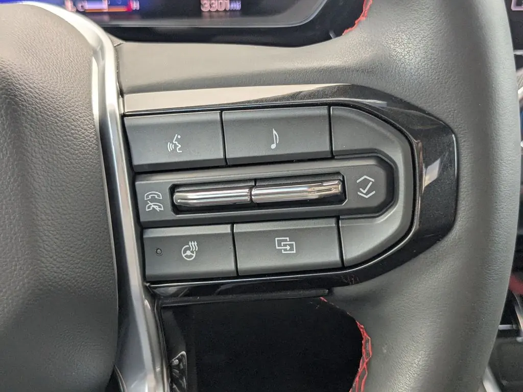 2026 Chevrolet Colorado - $47,312