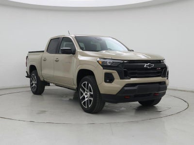 2023 Chevrolet Colorado 4X4 Z71 4DR Crew Cab 5 FT. SB