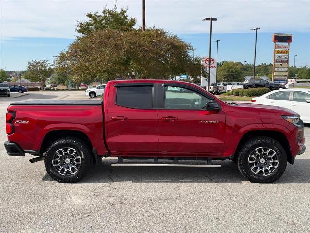 2026 Chevrolet Colorado - $44,980