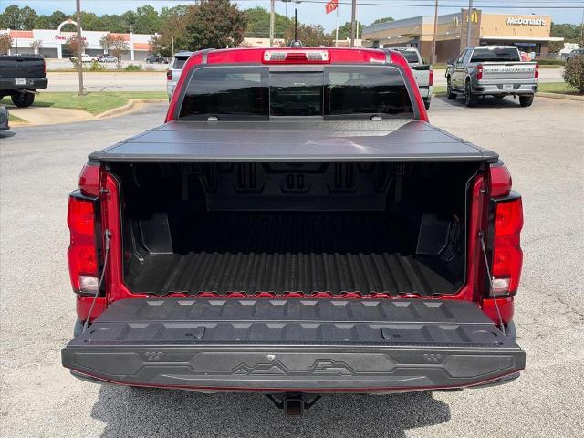 2026 Chevrolet Colorado - $44,980
